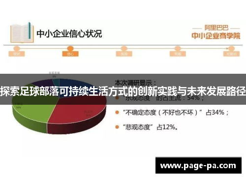 探索足球部落可持续生活方式的创新实践与未来发展路径