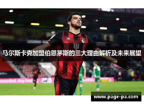 马尔斯卡克加盟伯恩茅斯的三大理由解析及未来展望