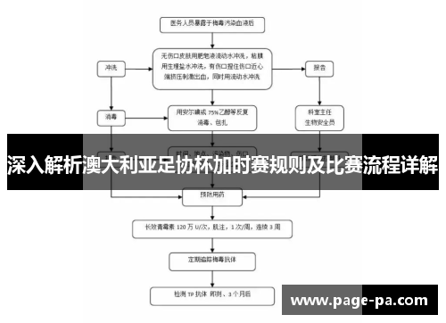 深入解析澳大利亚足协杯加时赛规则及比赛流程详解