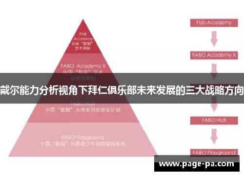戴尔能力分析视角下拜仁俱乐部未来发展的三大战略方向