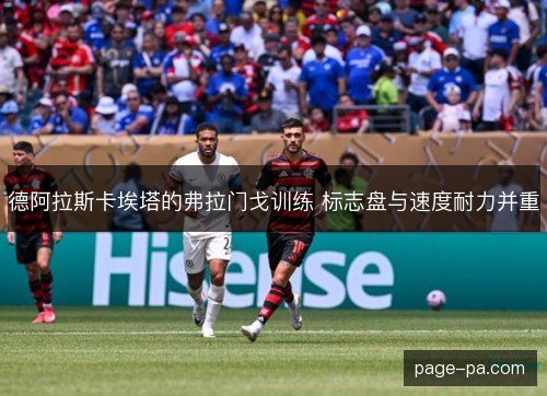 德阿拉斯卡埃塔的弗拉门戈训练 标志盘与速度耐力并重 德阿拉斯卡埃塔的弗拉门戈训练 标志盘与速度耐力并重